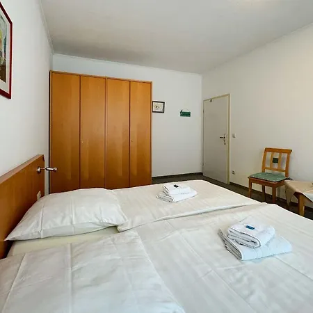 Appartement Viktoria Whg 1 - 