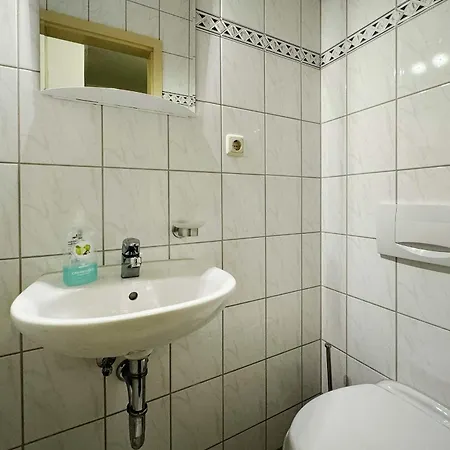 Apartment Viktoria Whg 1 - 