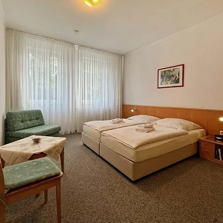 Appartement Viktoria Whg 1 - 