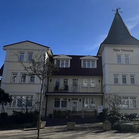 Viktoria Whg 1 - 